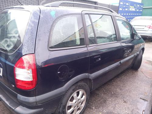 Right taillight OPEL ZAFIRA A MPV (T98) 1.8 16V (F75) | BP31345610C35 