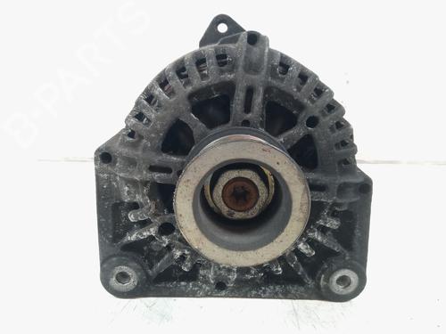 Generator RENAULT MEGANE II Estate (KM0/1_) 1.9 dCi (131 hp) 8467562