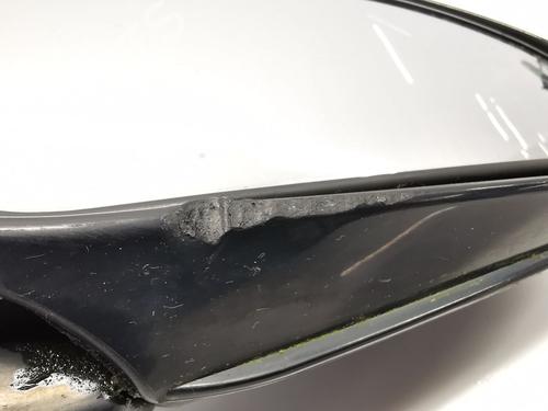 Right mirror FORD FOCUS I (DAW, DBW) 1.8 Turbo DI / TDDi | BP25904807C27 