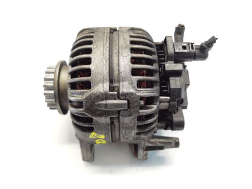 Used Alternator Alternator VW TOUAREG (7LA, 7L6, 7L7) 2.5 R5 TDI (174 hp) 35946598 35946598