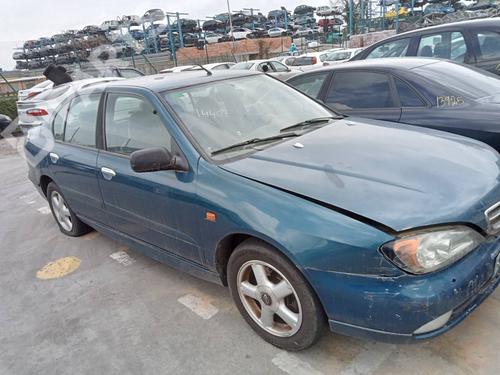 Used Parts NISSAN PRIMERA (P11)  2.0 TD  1085203