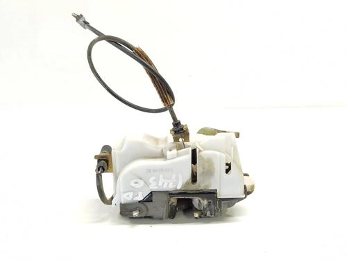 Rear right lock SEAT IBIZA II (6K1) 1.4 i | BP17438080C99 