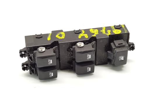 Used Left front window switch KIA CEE'D (JD) 1.6 CRDi 128 (128 hp) 26174936