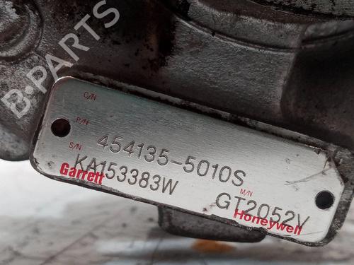 Turbocharger/Supercharger AUDI A6 C5 Avant (4B5) 2.5 TDI quattro | BP9448842M71 