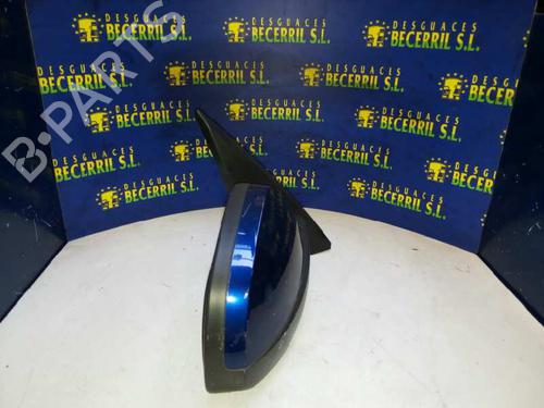 Ryggespeil høyre OPEL MERIVA A MPV (X03)  | BP8425951C27 