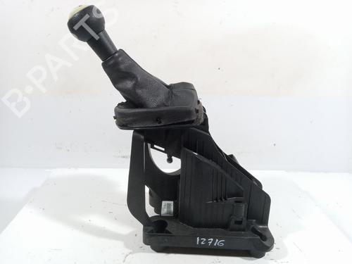 Gear lever PEUGEOT 308 I (4A_, 4C_) 1.6 HDi | BP8480169M90 