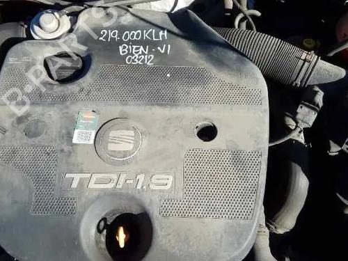 Left front driveshaft SEAT IBIZA II (6K1) 1.9 TDI | BP8443152M38 