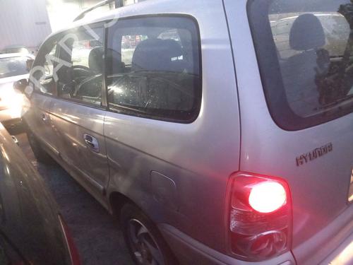 Engine HYUNDAI TRAJET (FO) 2.0 CRDi | BP31952992M1