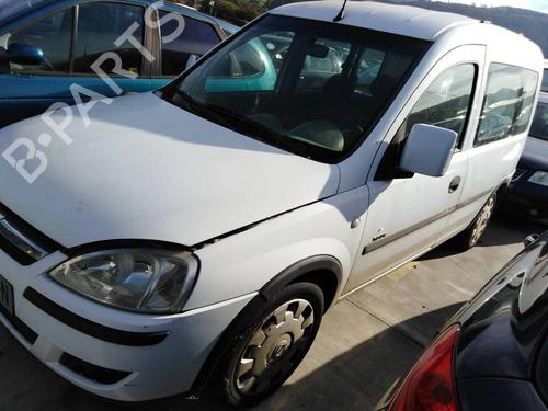 Alternator OPEL COMBO Box Body/MPV 1.3 CDTI 16V | BP8646133M7 