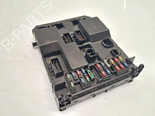 Used Fuse box Fuse box PEUGEOT 307 (3A/C) 2.0 HDi 90 (90 hp) 33163125 33163125