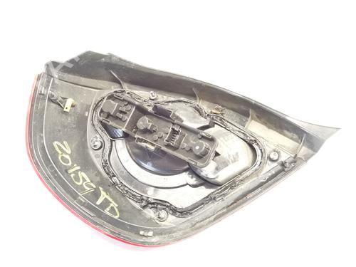 Right taillight NISSAN ALMERA II Hatchback (N16) 1.5 dCi | BP28426770C35
