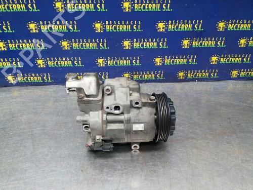 Used AC compressor MERCEDES-BENZ A-CLASS (W168) [1997-2005]  8454479