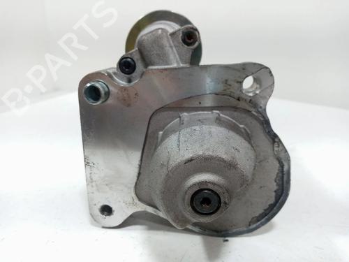 Used Starter FORD FIESTA V (JH_, JD_) 1.4 TDCi (68 hp) 9234897