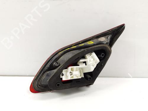 Left tailgate light OPEL ASTRA J (P10) 1.7 CDTI (68) | BP34100574C79 - Image 2