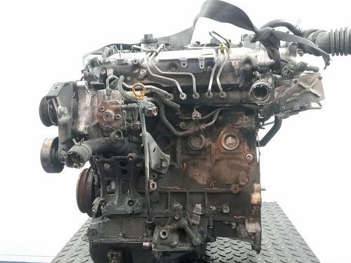 Engine TOYOTA COROLLA (_E12_) 2.0 D-4D (CDE120R, CDE120L_) | BP28421175M1