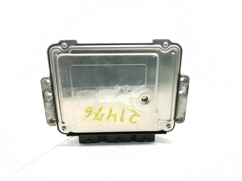 Motorstyringsenhet RENAULT ESPACE IV (JK0/1_) 2.2 dCi (JK0H) | BP30850053M57