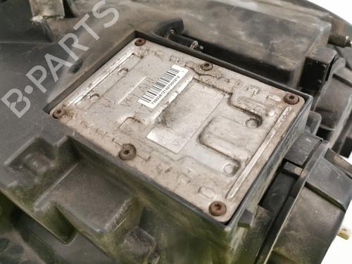 Left headlight PEUGEOT 807 (EB_) 2.2 HDi | BP17653071C28 