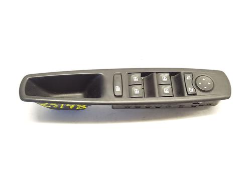 Used Left front window switch Left front window switch 39412588 39412588