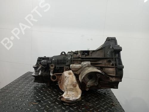 Gearbox AUDI A4 B5 (8D2) 1.9 TDI | BP32184029M3 - Image 2