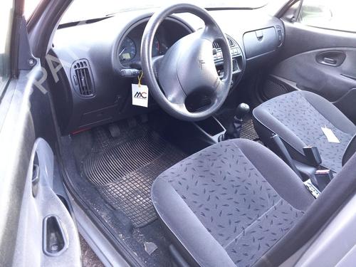 Engine CITROËN SAXO (S0, S1) 1.5 D | BP27505294M1 