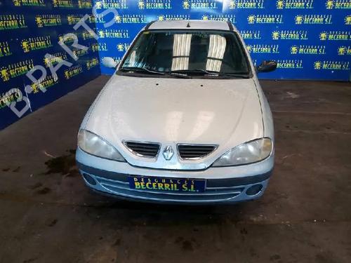 ABS pump RENAULT MEGANE I (BA0/1_) 1.9 dTi (BA1U) | BP8460578M43 