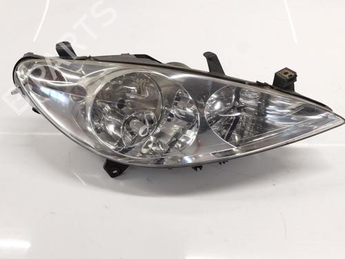 Used Right headlight Right headlight 38639226 38639226