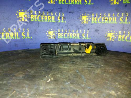 Tailgate handle KIA SORENTO I (JC) 2.5 CRDi | BP8425222C132 