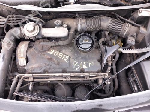 Używane Silnik SEAT IBIZA III (6L1) 1.9 TDI (100 hp) 30489836