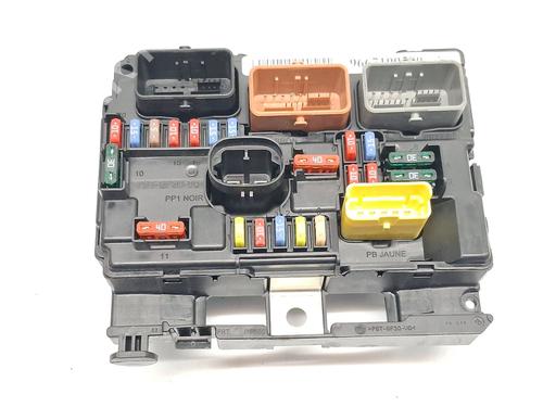 Used Fuse box CITROËN C3 II (SC_) 1.4 VTi 95 (95 hp) 30969894