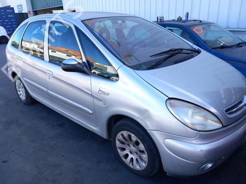 Brukte deler til CITROËN XSARA PICASSO (N68) 2.0 HDi 4952453