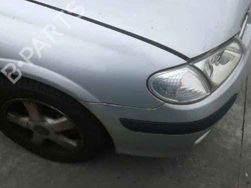 Electronic module NISSAN ALMERA II Hatchback (N16) 2.2 Di | BP14018825M83 