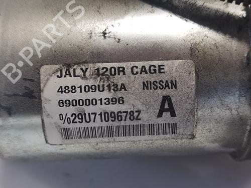 Steering column NISSAN NOTE (E11, NE11) 1.4 | BP29130521M21 