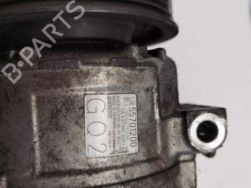 AC compressor OPEL CORSA D (S07) 1.2 (L08, L68) | BP35949103M34 - Image 4