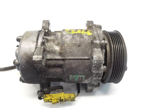 Used AC compressor AC compressor CITROËN C5 I (DC_) 2.0 HDi (DCRHZB, DCRHZE) (109 hp) 36016891 36016891