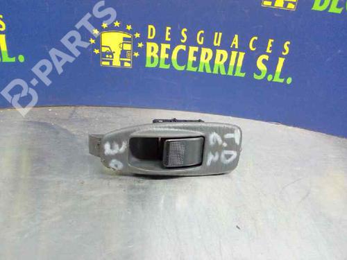 Used Right rear window switch Right rear window switch MAZDA PREMACY (CP) 2.0 TD (101 hp) 8451047 8451047