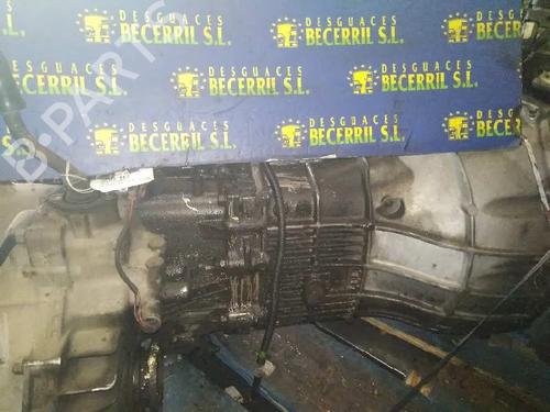 Gearbox HYUNDAI GALLOPER II (JK-01)  | BP17173852M3 