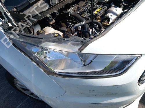 Højre forlygte FORD TRANSIT CONNECT V408 Box Body/MPV 1.6 TDCi (115 hp) 30358110