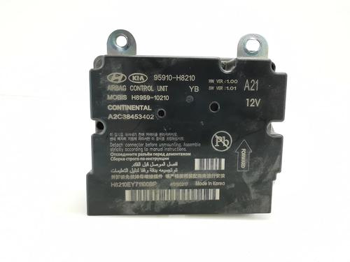 Used ECU airbags KIA RIO IV (YB, SC, FB) [2017-2025]  16760333