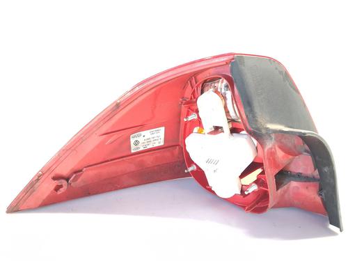 Høyre baklys RENAULT MEGANE II Saloon (LM0/1_) 1.5 dCi (LM1E) | BP29747917C35