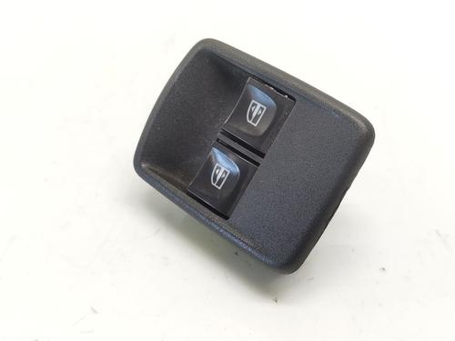 Used Left front window switch Left front window switch DACIA DOKKER Box Body/MPV 1.5 dCi 75 / Blue dCi 75 (FEJW, FEAH) (75 hp) 33304383 33304383