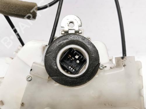 Front right lock HONDA FR-V (BE) 1.7 (BE1) | BP8471745C97 