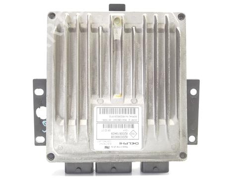 Used Engine control unit (ECU) RENAULT MEGANE II (BM0/1_, CM0/1_) 1.5 dCi (BM1F, CM1F) (86 hp) 28450403
