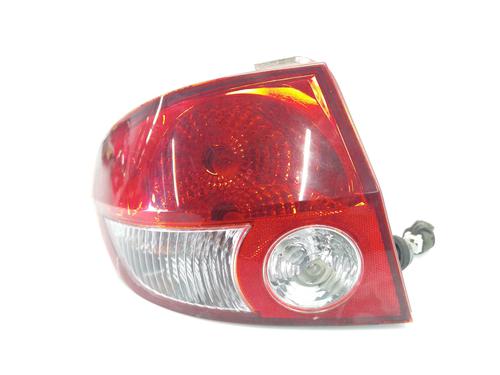 Used Left taillight HYUNDAI GETZ (TB) 1.1 (63 hp) 26722580