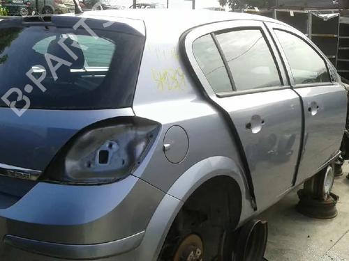 Pulley OPEL ASTRA H (A04)  | BP14017377M122 