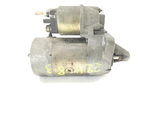 Starter LANCIA YPSILON (843_) 1.4 16V (843.AXC11, 843.AXC1B, 843.AXC1A) | BP38926819M8 - Image 2