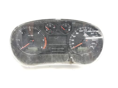 Used Instrument cluster SEAT LEON (1M1) 1.9 TDI (130 hp) 27660722