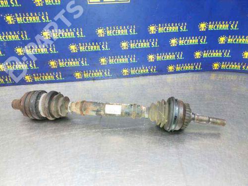 Used Right front driveshaft OPEL CALIBRA A (C89) 2.0 i 16V (M07) (150 hp) 8444404