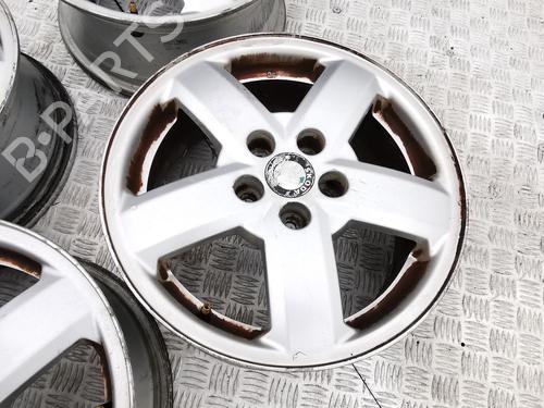 Rim SKODA OCTAVIA I (1U2) 1.9 TDI | BP26706191C45 