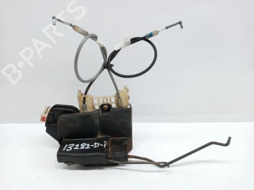 Used Front left lock HYUNDAI ELANTRA III (XD) 2.0 CRDi (113 hp) 8616445
