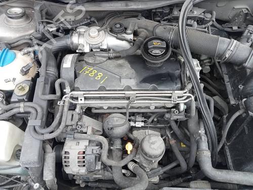 Styring servopumpe SEAT LEON (1M1)  | BP27451732M99 